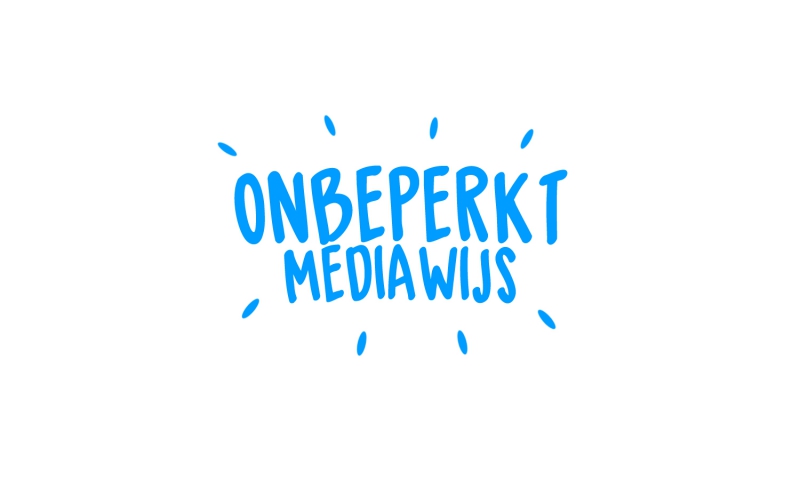 logo onbeperkt mediawijs